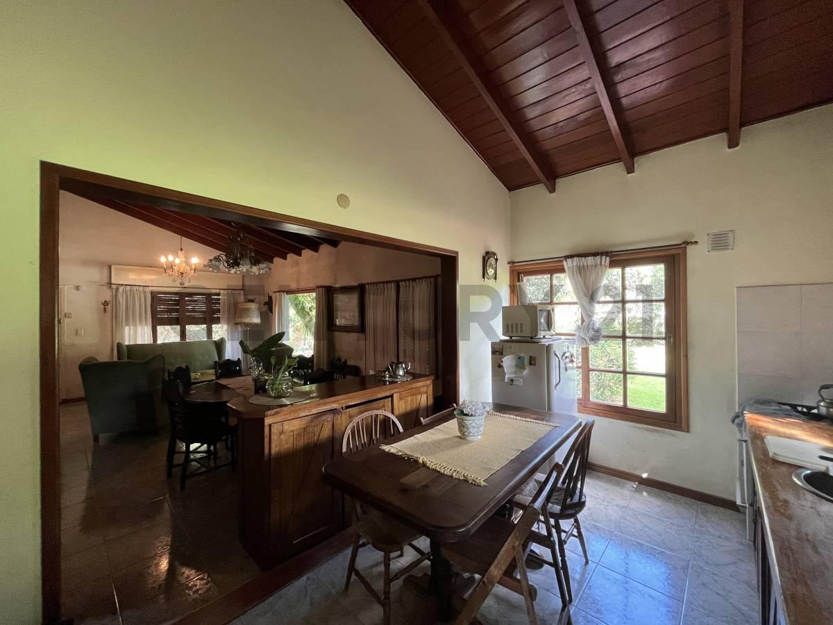 Foto de Casa en Villa del Plata 3 Dormitorios | calle 15 e 58 y 60, imagen 4