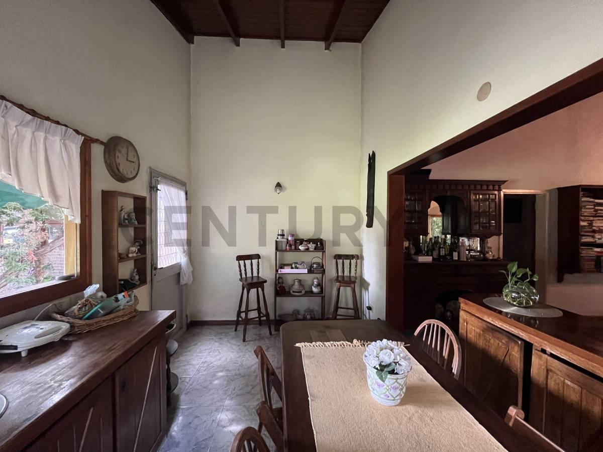 Foto de Casa en Villa del Plata 3 Dormitorios | calle 15 e 58 y 60, imagen 2