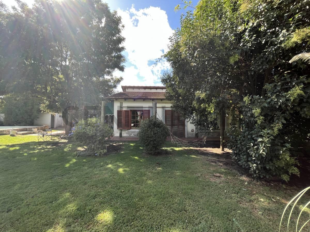 Foto de Casa en Villa del Plata 3 Dormitorios | calle 15 e 58 y 60, imagen 1