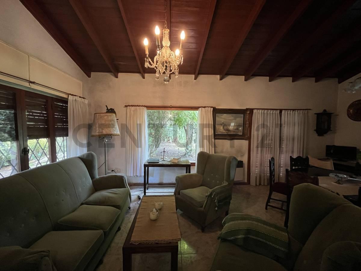 Foto de Casa en Villa del Plata 3 Dormitorios | calle 15 e 58 y 60, imagen 5