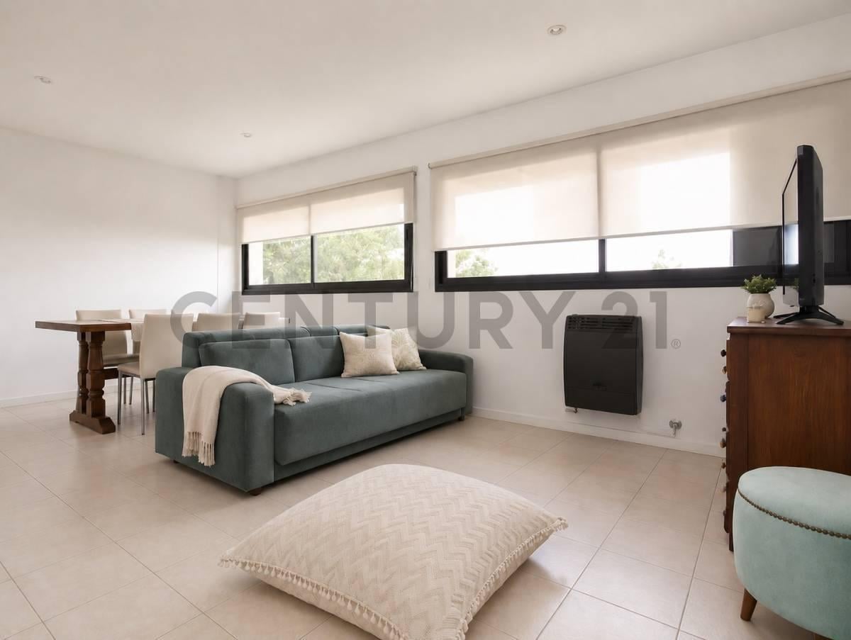 Foto de 11 entre 60 y 61 DEPARTAMENTO 2 DORMITORIOS CON COCHERA EN ALQUILER LA, imagen 1
