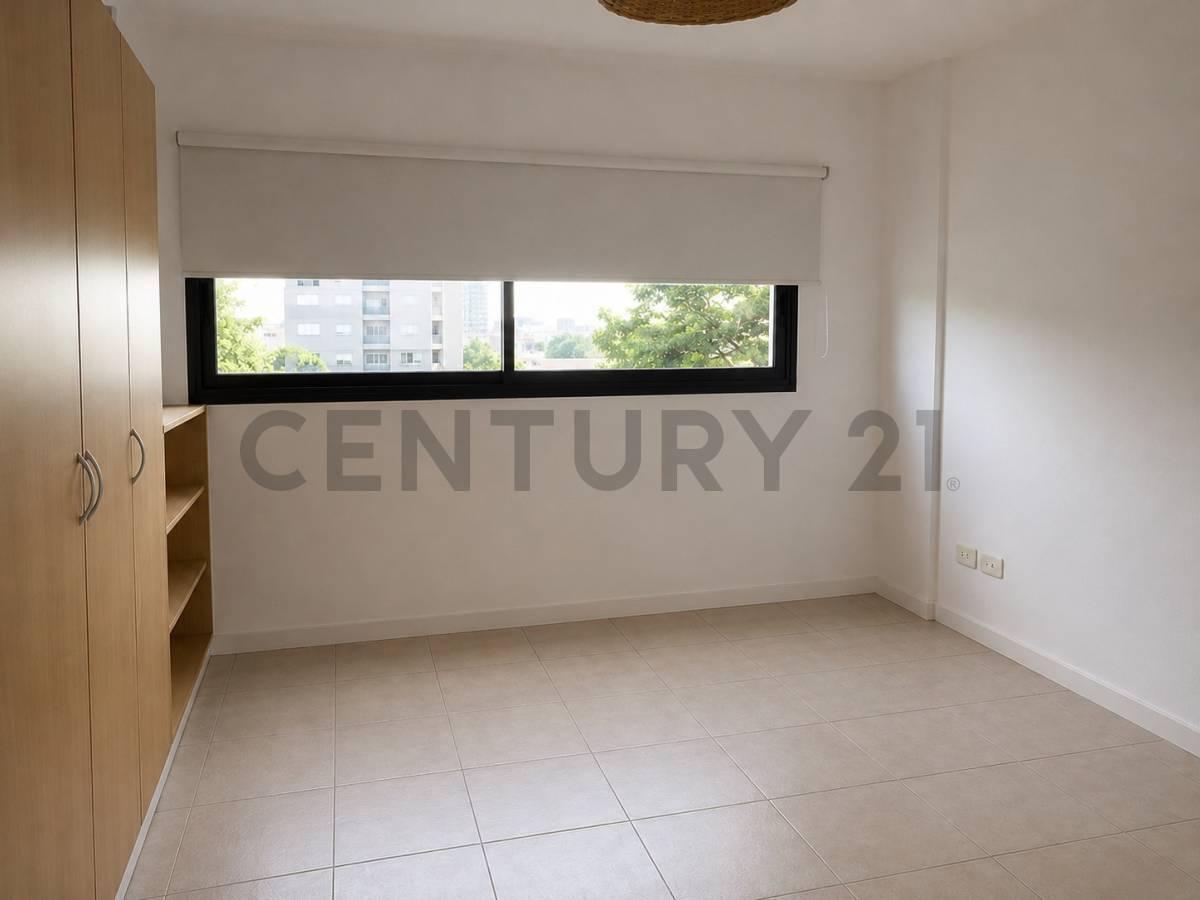 Foto de 11 entre 60 y 61 DEPARTAMENTO 2 DORMITORIOS CON COCHERA EN ALQUILER LA, imagen 3