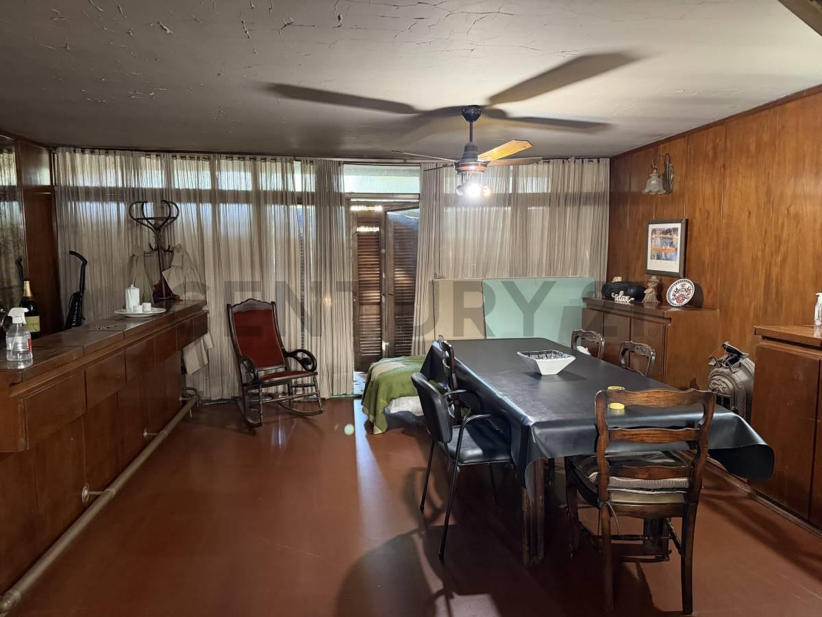 Foto de Calle 4 entre 58 y 59. Casa de 3 dormitorios + estudio en venta, La, imagen 4