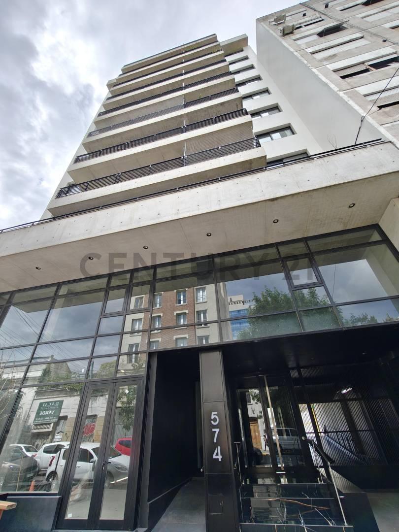 Foto de 5 43 y 44 edificio premium a estrenar - 2 dormitorios - 74m2 cubiertos, imagen 2