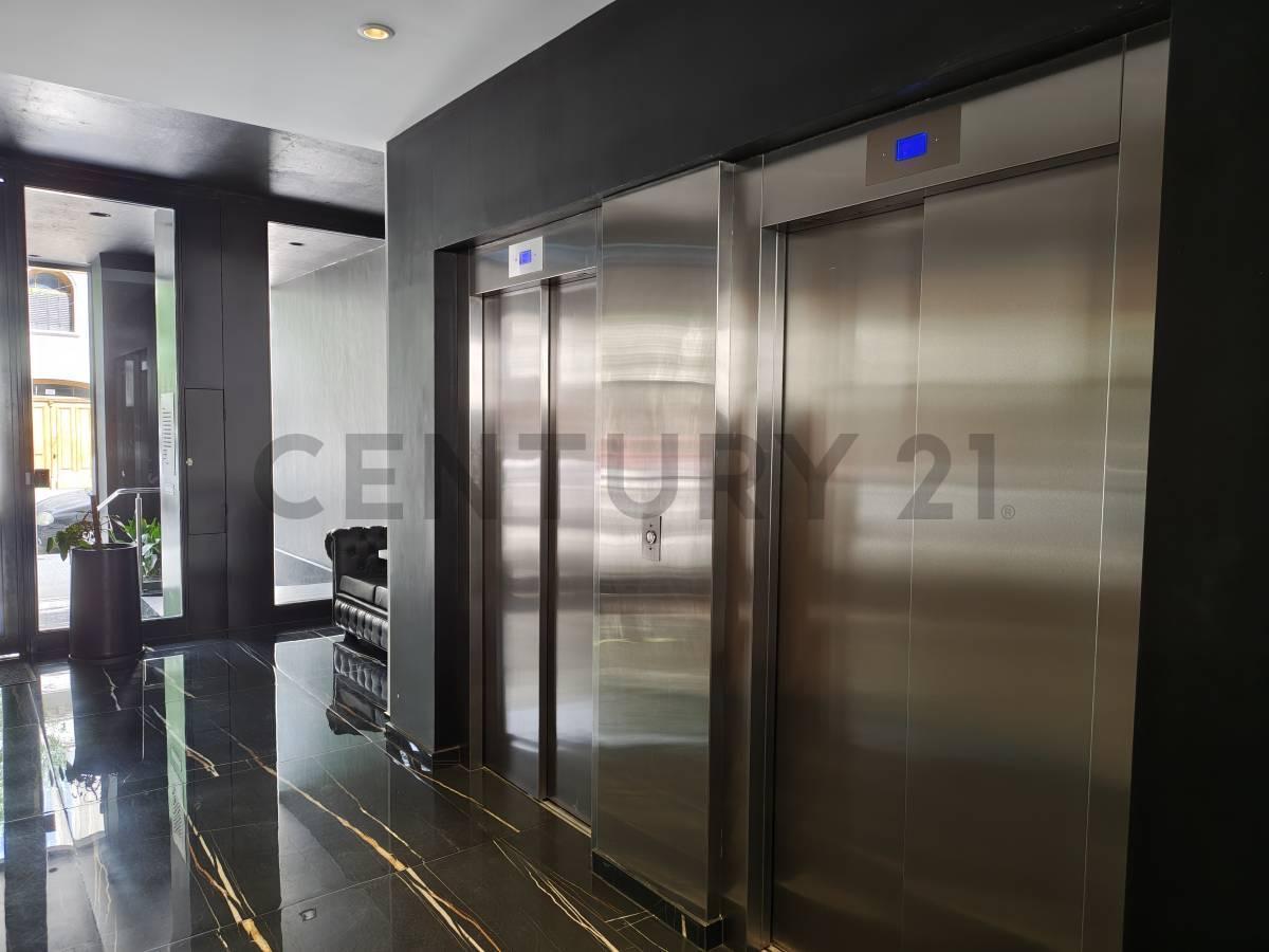 Foto de 5 43 y 44 edificio premium a estrenar - 2 dormitorios - 74m2 cubiertos, imagen 4