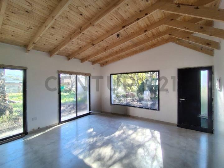 Foto de San Martin 85 Magdalena Bs As - Vendemos casa a estrenar! 2 dormitorios, imagen 1