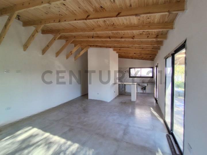 Foto de San Martin 85 Magdalena Bs As - Vendemos casa a estrenar! 2 dormitorios, imagen 3