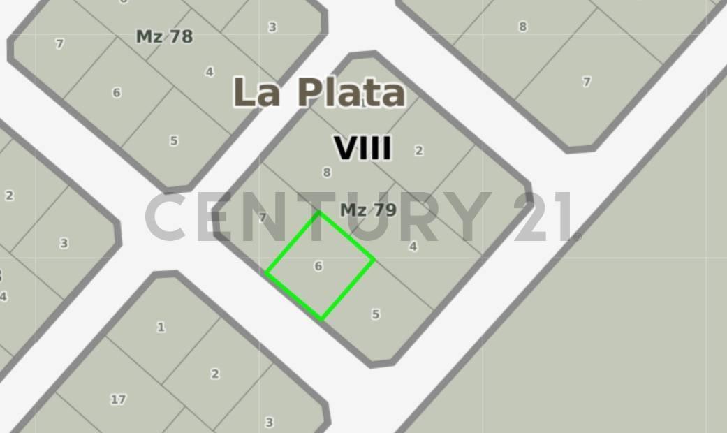 Foto de LOTE EN VENTA ANGEL DE ETCHEVERRY, imagen 3