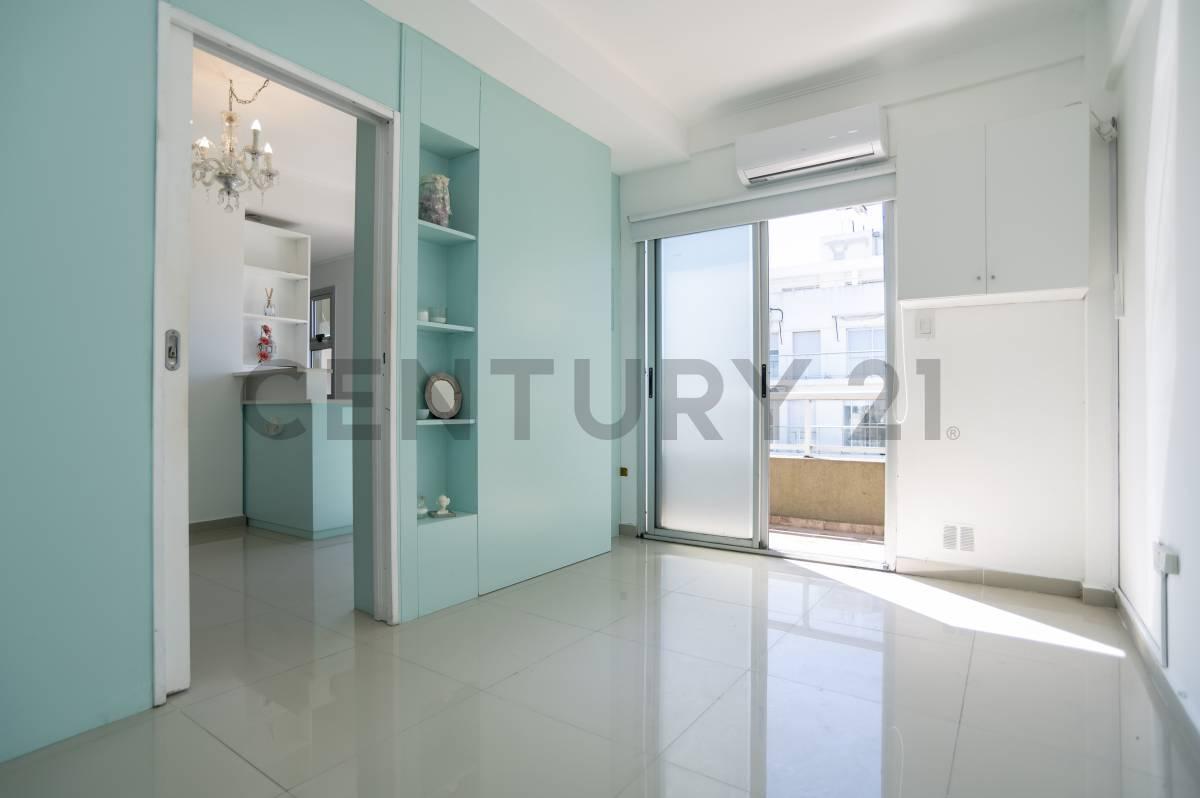 Foto de DEPARTAMENTO EN VENTA EN LA PLATA MONOAMBIENTE, imagen 2