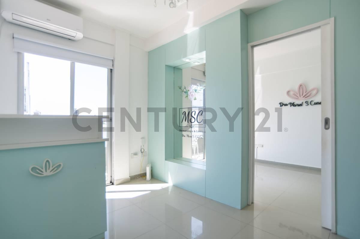 Foto de DEPARTAMENTO EN VENTA EN LA PLATA MONOAMBIENTE, imagen 3