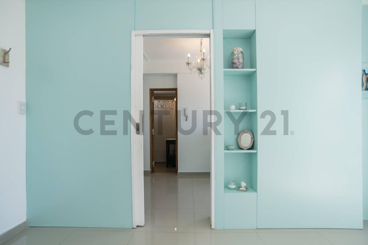Foto de DEPARTAMENTO EN VENTA EN LA PLATA MONOAMBIENTE, imagen 4