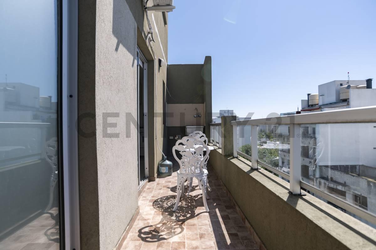 Foto de DEPARTAMENTO EN VENTA EN LA PLATA MONOAMBIENTE, imagen 1