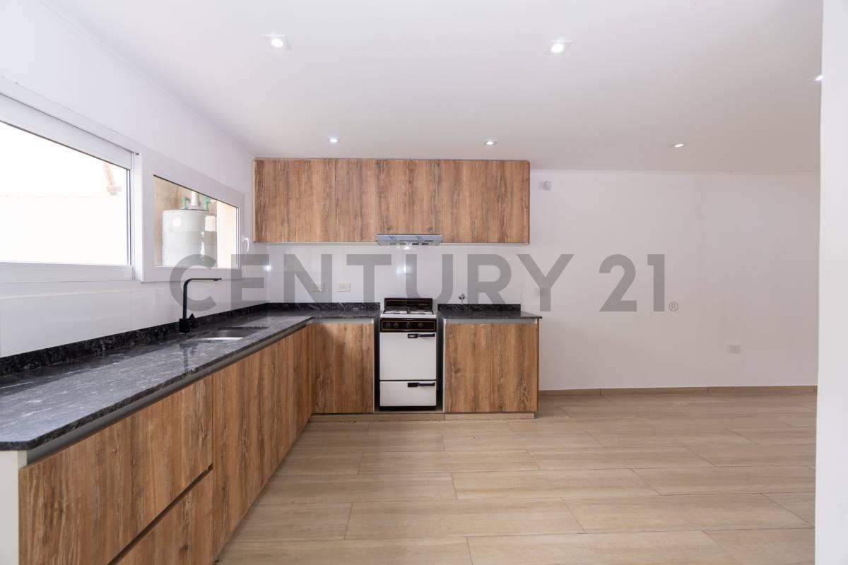Foto de Casa en venta en La Plata tipo duplex a estrenar, imagen 1