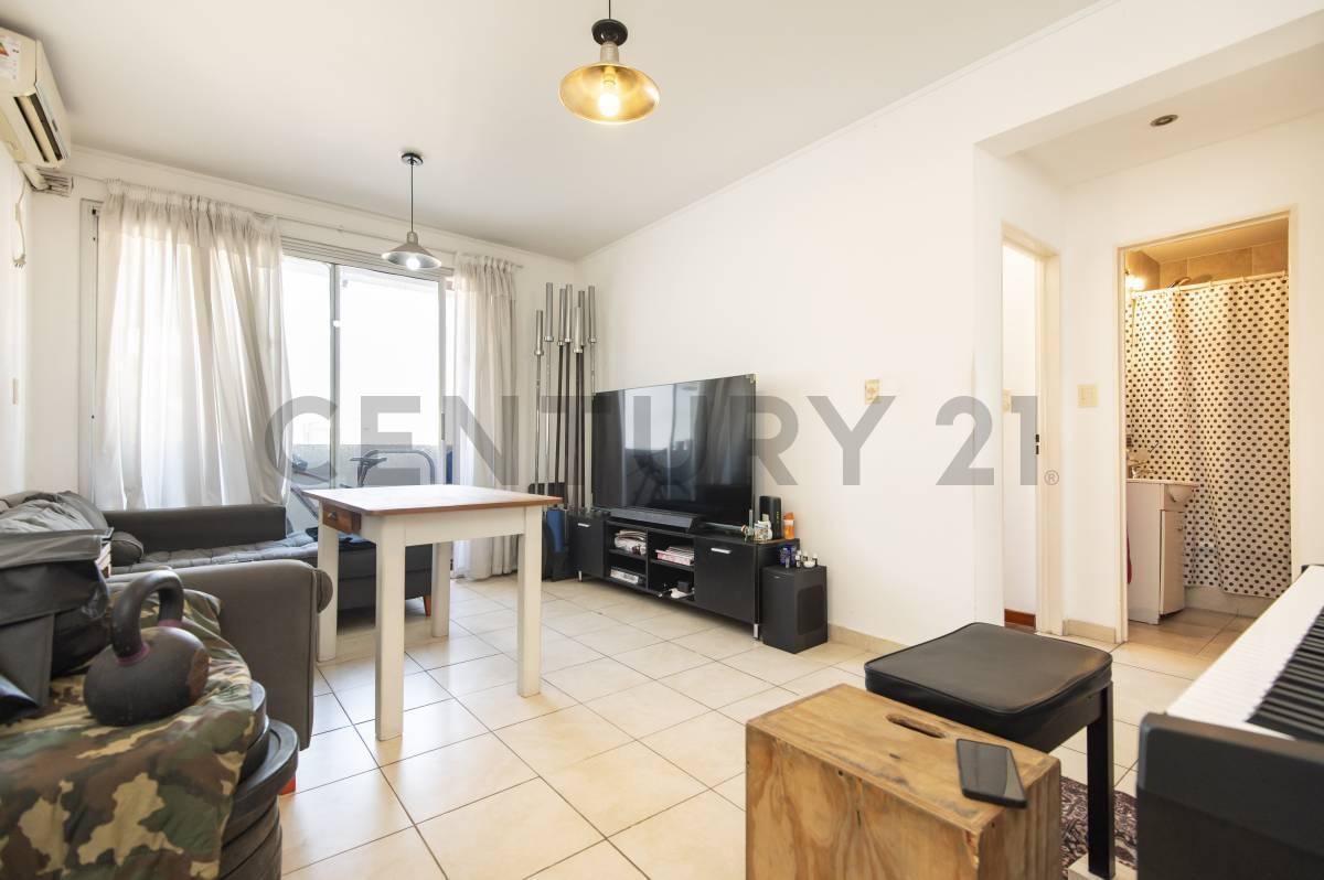 Foto de Departamento en venta 1 dormitorio, La Plata, imagen 3