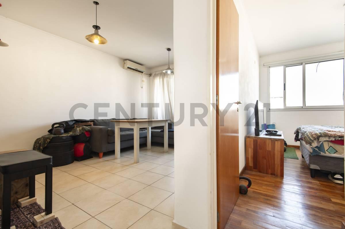 Foto de Departamento en venta 1 dormitorio, La Plata, imagen 4
