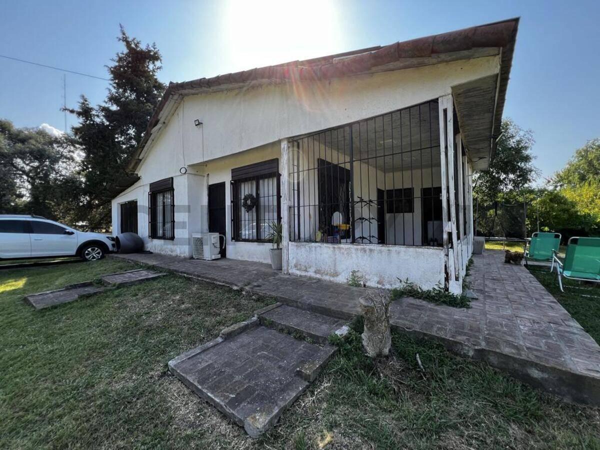 Foto de CASA QUINTA EN VENTA EN LA PLATA ABASTO, imagen 1