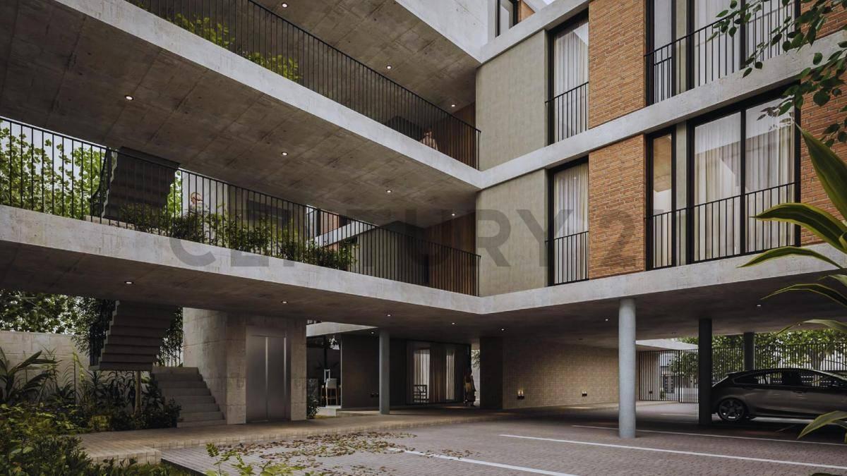 Foto de 474 entre 19 y 20 DEPARTAMENTOS EN VENTA FORESTA PELLEGRINI CITY BELL, imagen 4