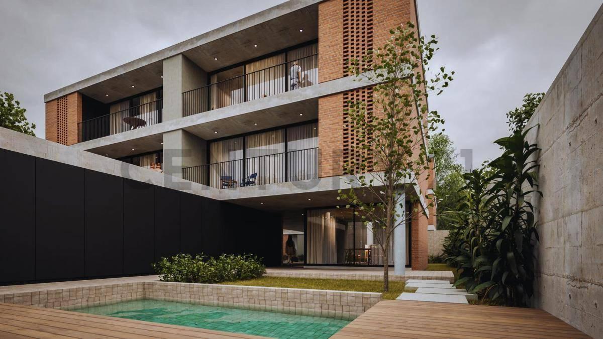 Foto de 474 entre 19 y 20 DEPARTAMENTOS EN VENTA FORESTA PELLEGRINI CITY BELL, imagen 5