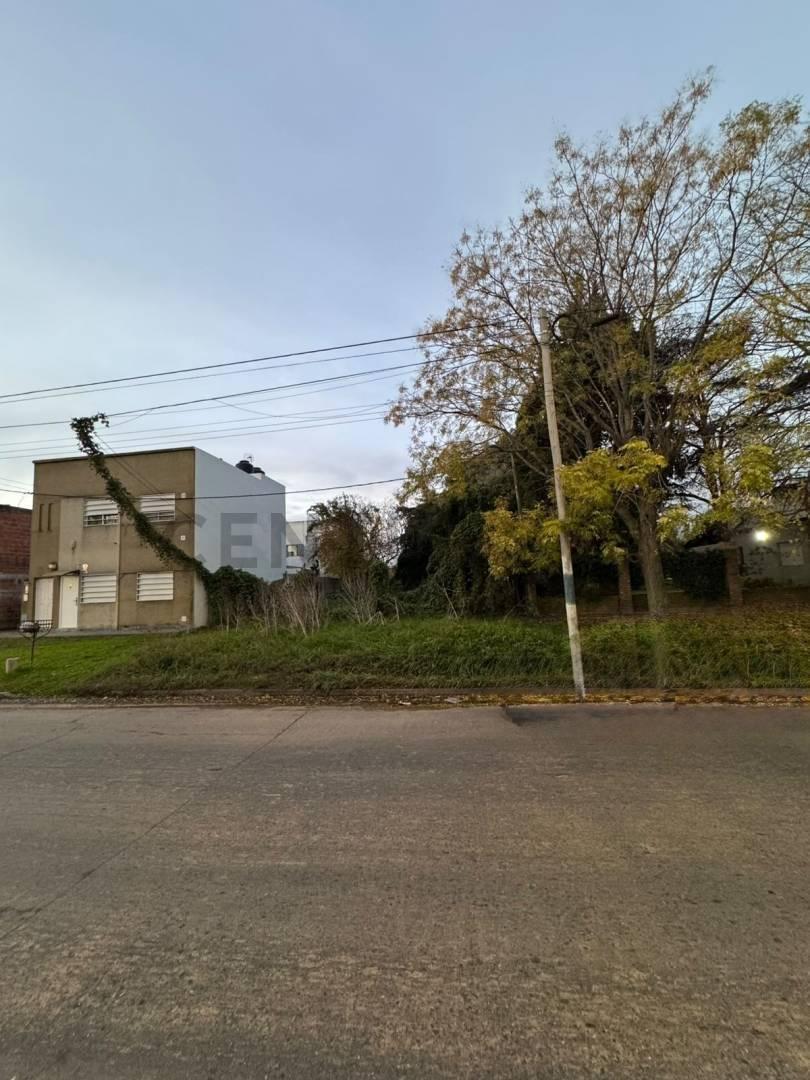 Foto de Lote en venta en La Plata av. 143 e/54 y 55, imagen 2