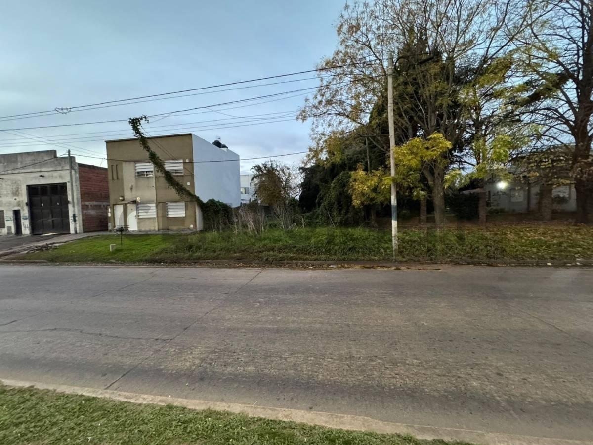 Foto de Lote en venta en La Plata av. 143 e/54 y 55, imagen 3