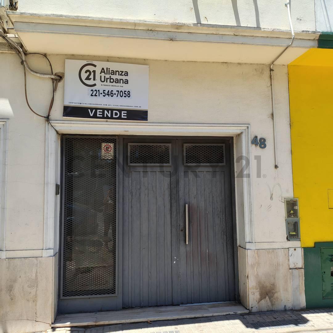 Foto de 39 Y DIAGONAL 80 - OPORTUNIDAD - PH Con 2 dormis APTO PROFESIONAL Y SIN, imagen 3
