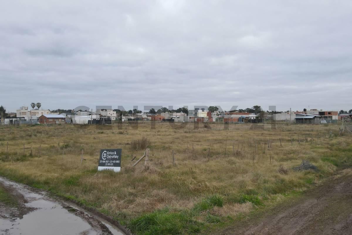 Foto de LOTES EN VENTA CITY BELL, imagen 2