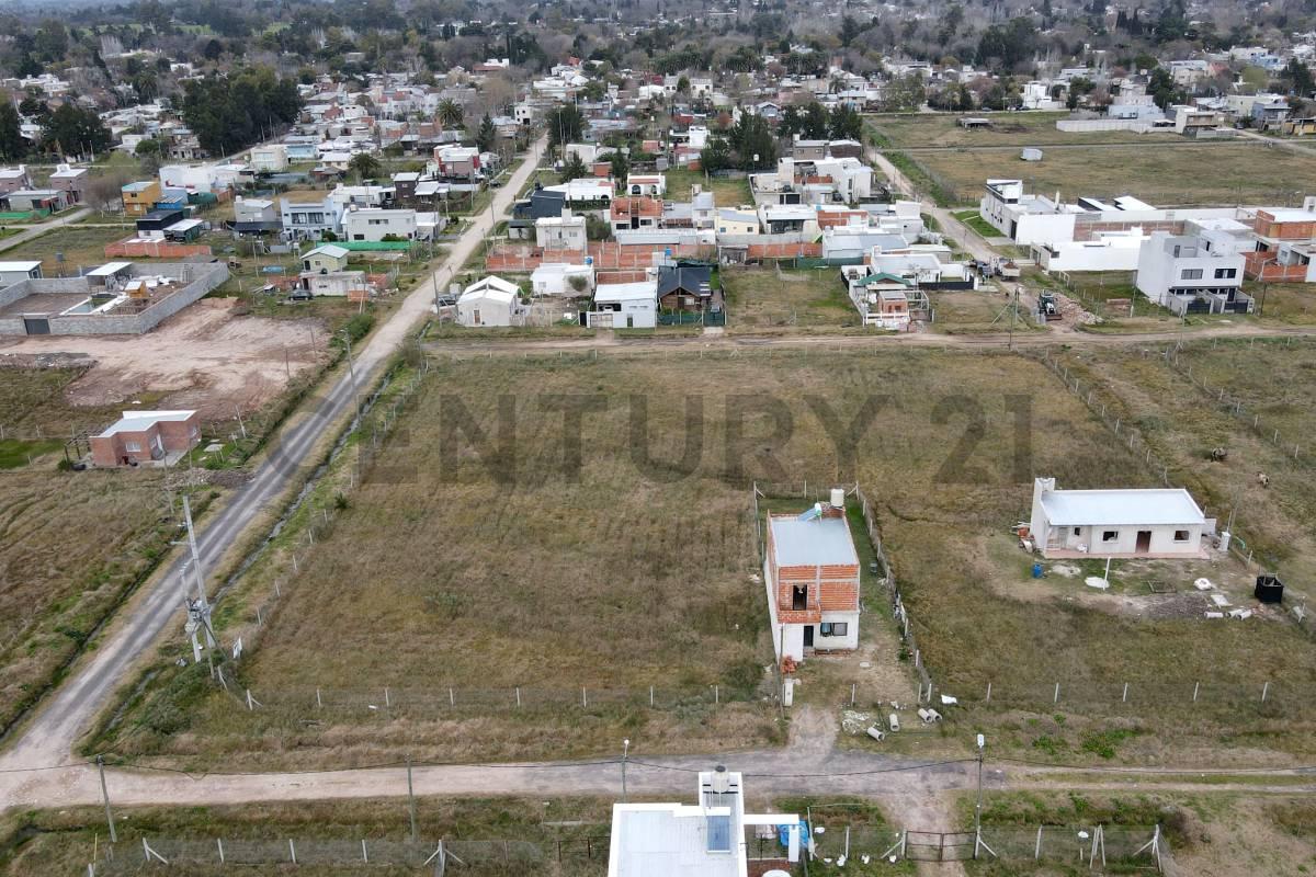 Foto de LOTES EN VENTA CITY BELL, imagen 1