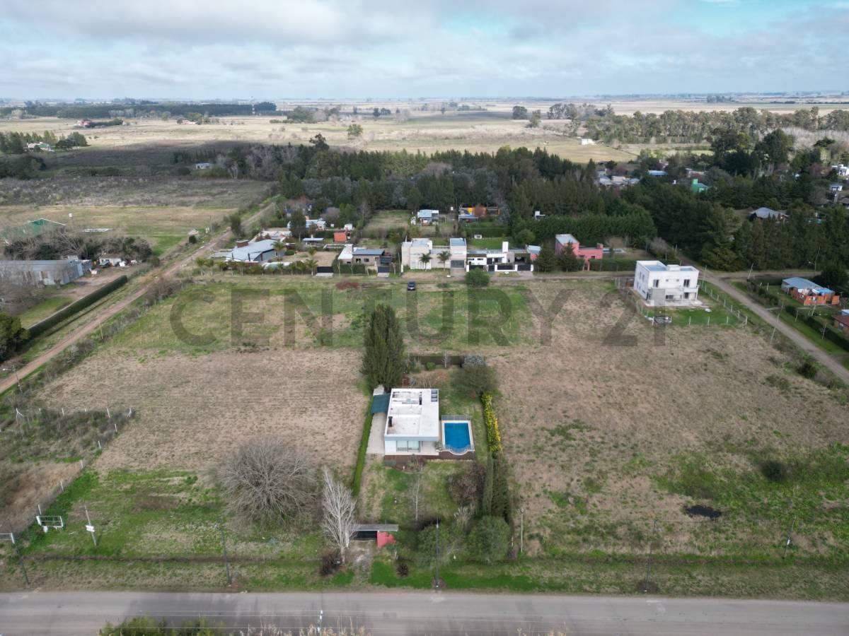 Foto de Terrenos en Venta - 30 E/ 698 Y 699, imagen 4
