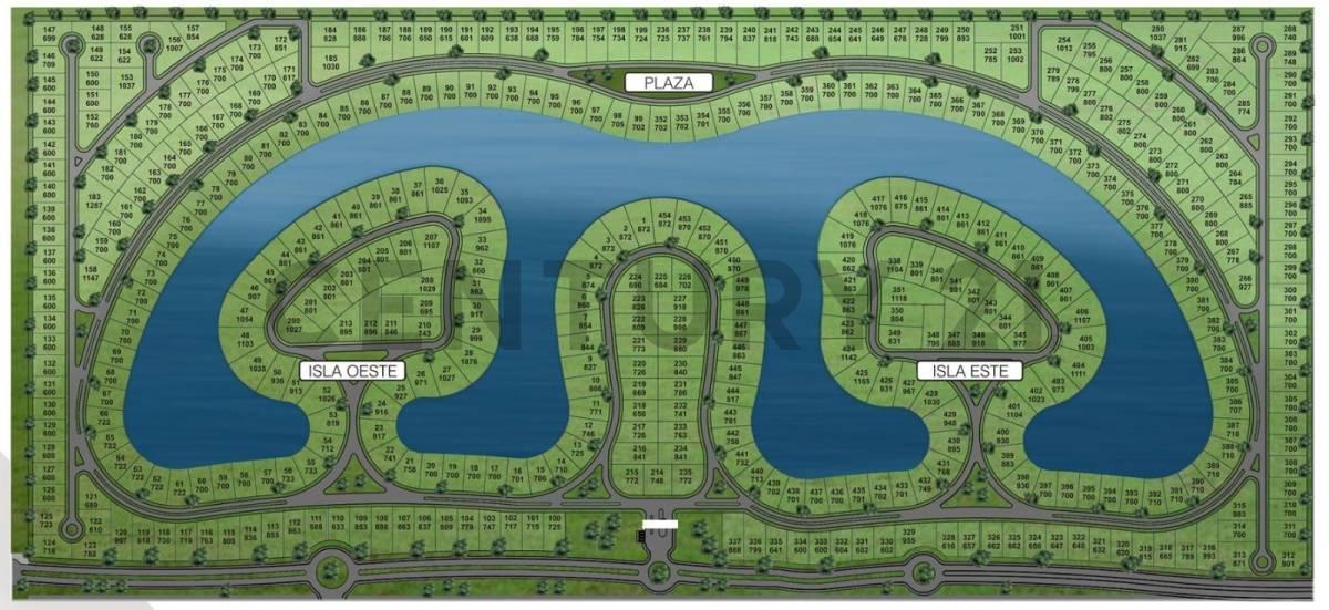 Foto de Lote en Venta en Villalobos - Pueblos del Plata, imagen 2