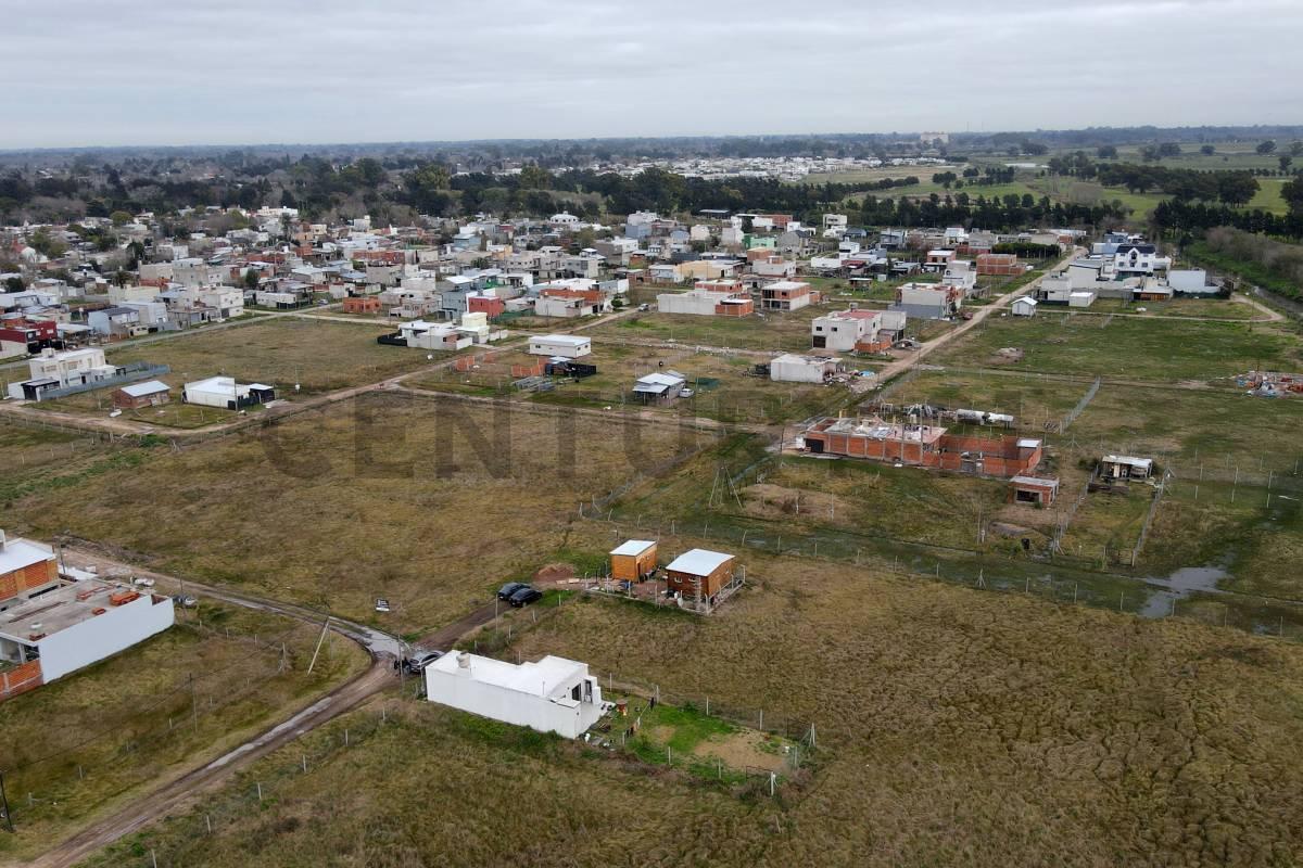 Foto de LOTES EN VENTA EN CITY BELL, imagen 5