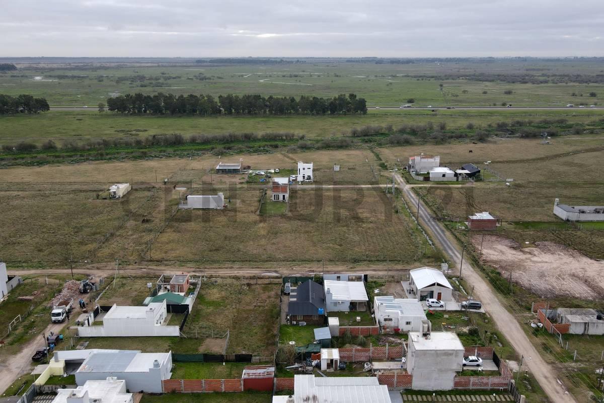 Foto de Lotes en Venta en City Bell Escriturados, imagen 3