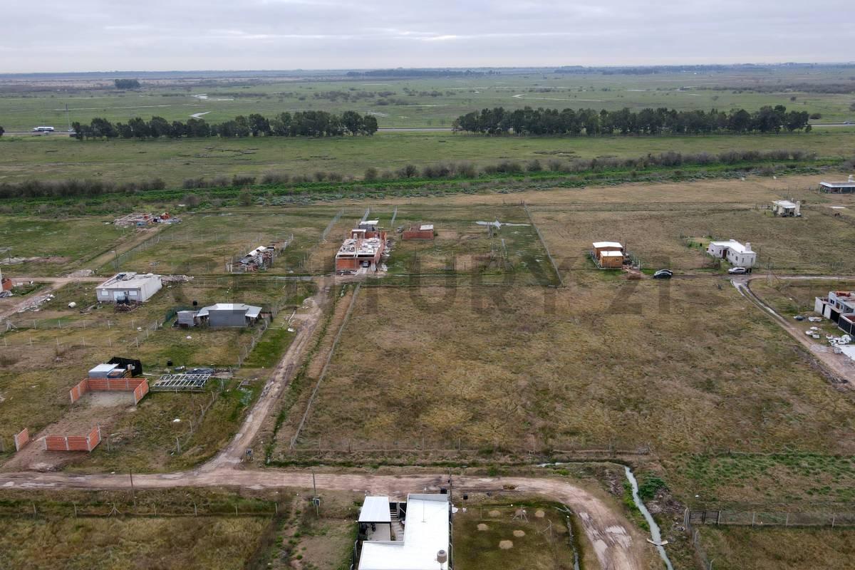 Foto de Lotes en Venta en City Bell, imagen 3