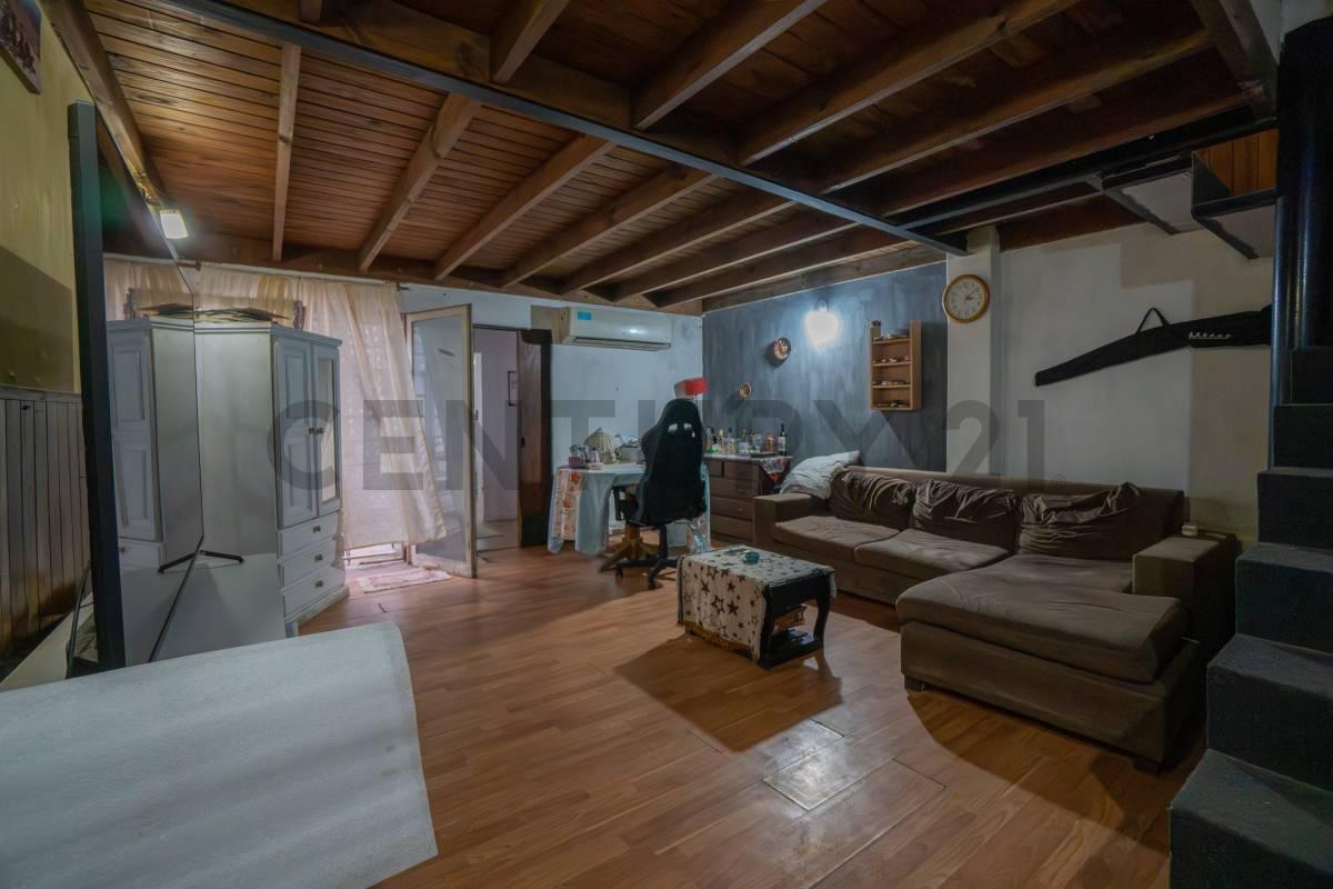 Foto de CASA EN VENTA EN LA PLATA TIPO PH EN PLANTA BAJA ACCESO INDEPENDIENTE, imagen 4