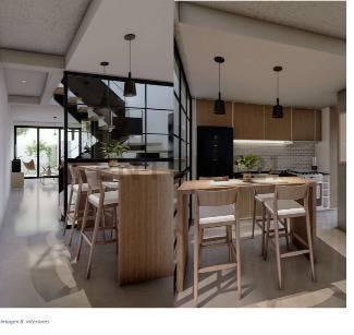 Foto de DUPLEX EN VENTA EN LA PLATA A ESTRENAR, imagen 1