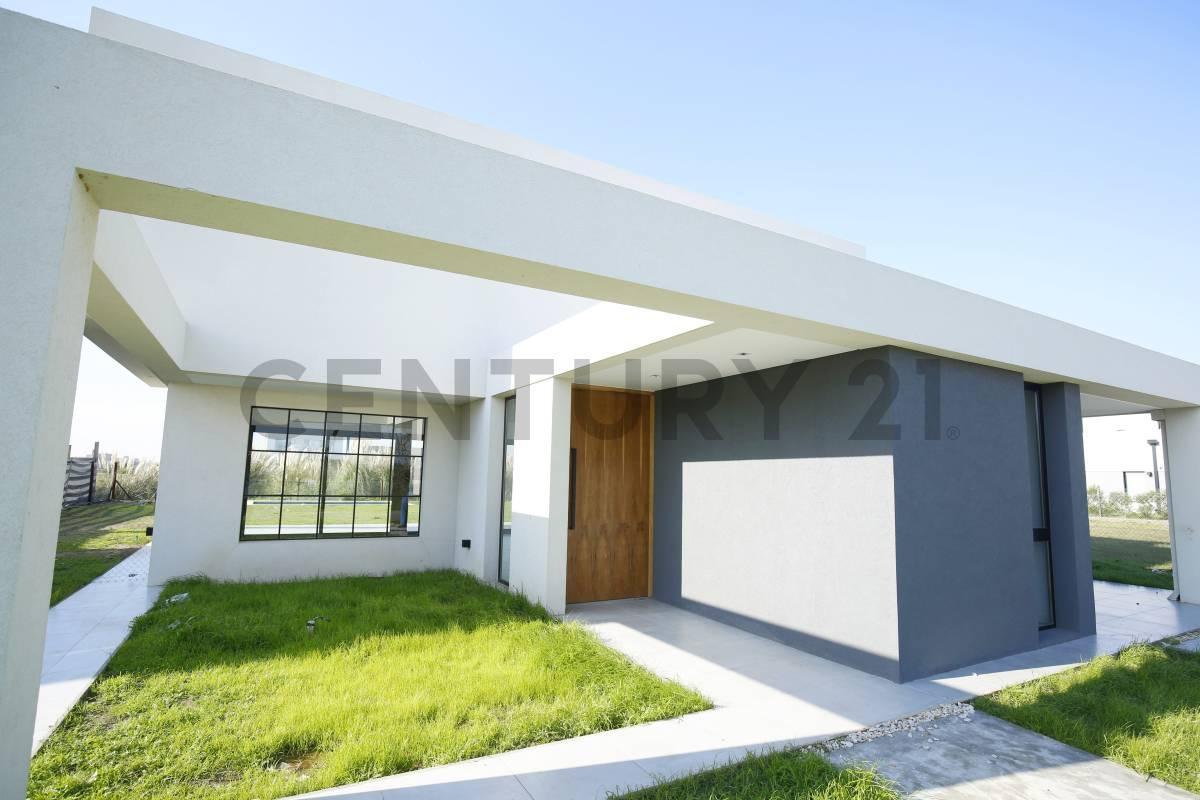 Foto de Casa en venta en Hudson Magallanes a la laguna con 3 dormitorios, imagen 3