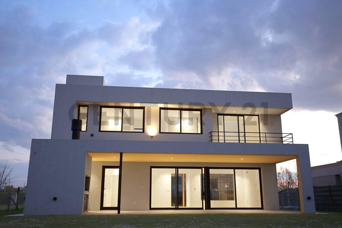 Foto de Casa en venta en Hudson Magallanes a la laguna con 3 dormitorios, imagen 1