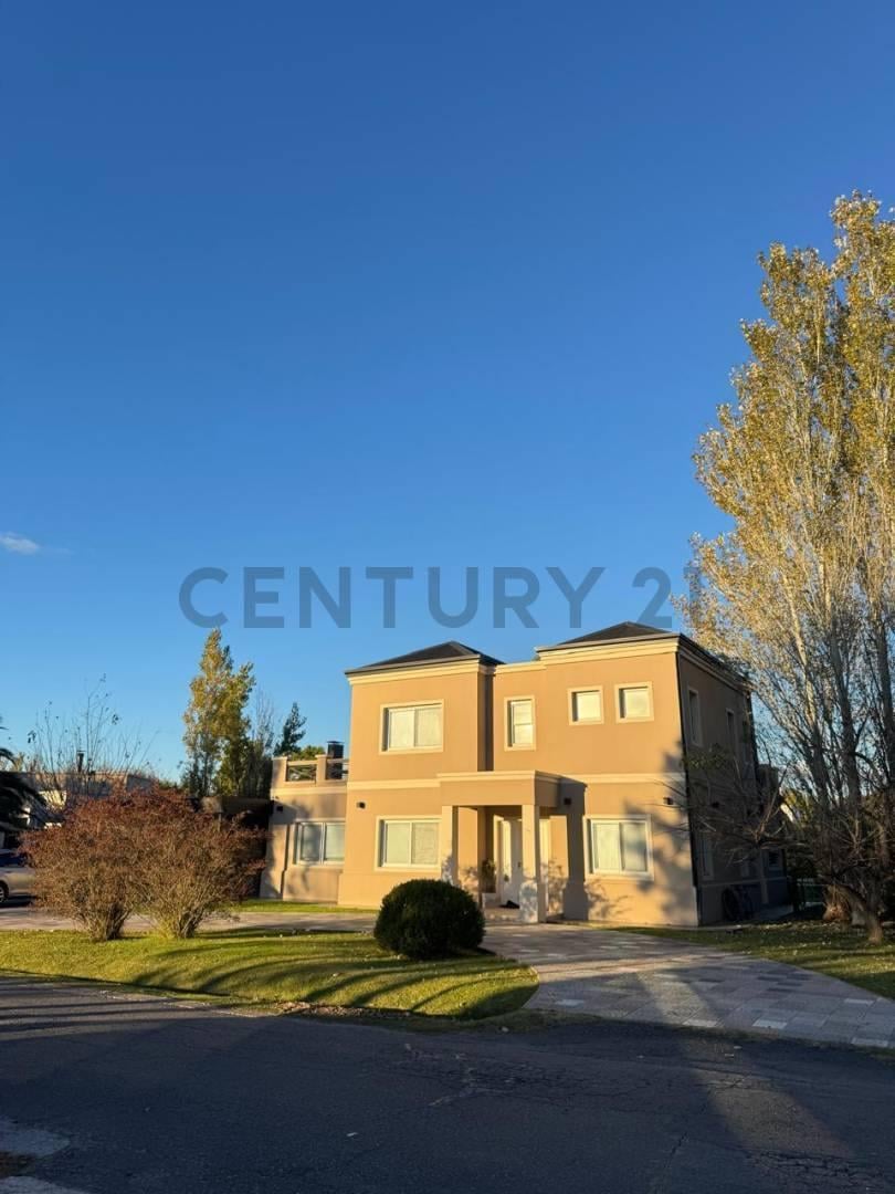 Foto de Venta casa en Club de Campo Los Ceibos, imagen 1