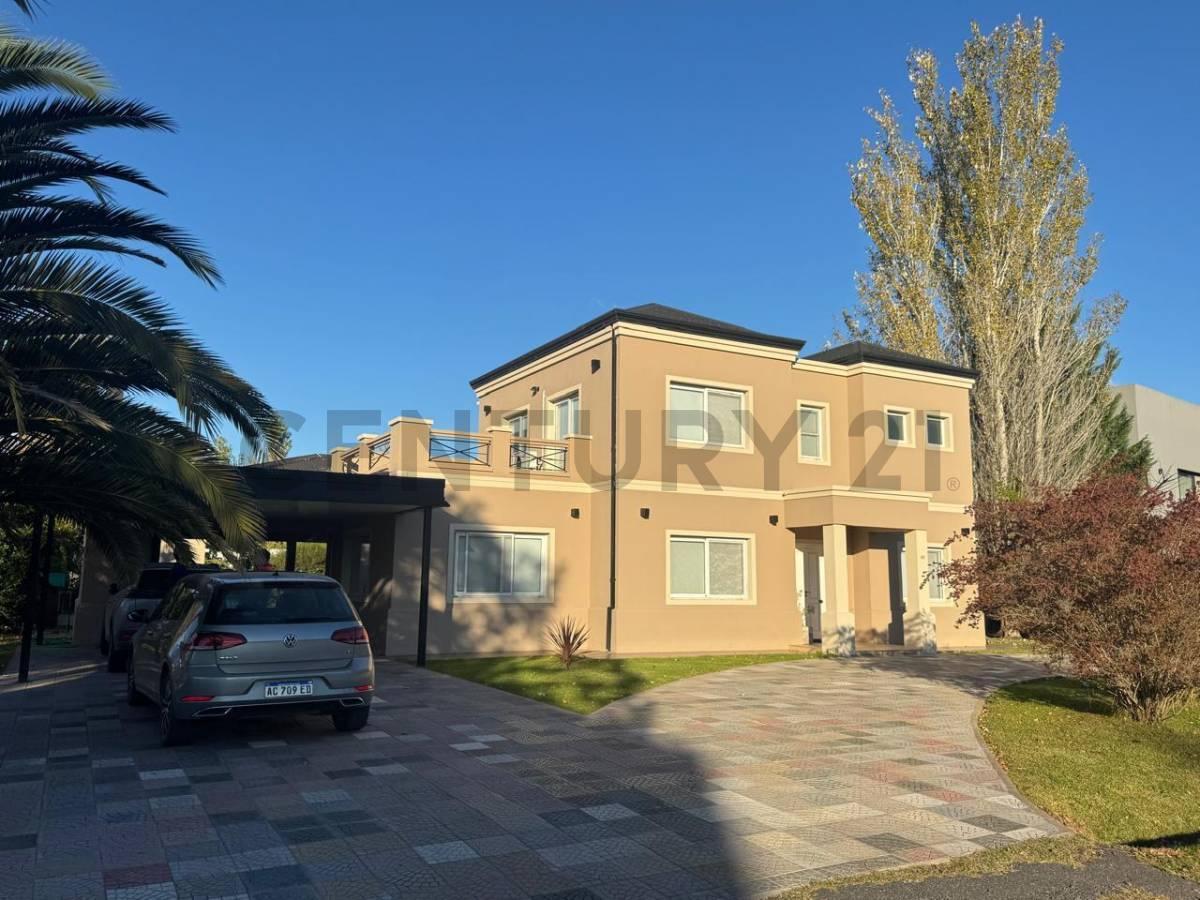 Foto de Venta casa en Club de Campo Los Ceibos, imagen 3