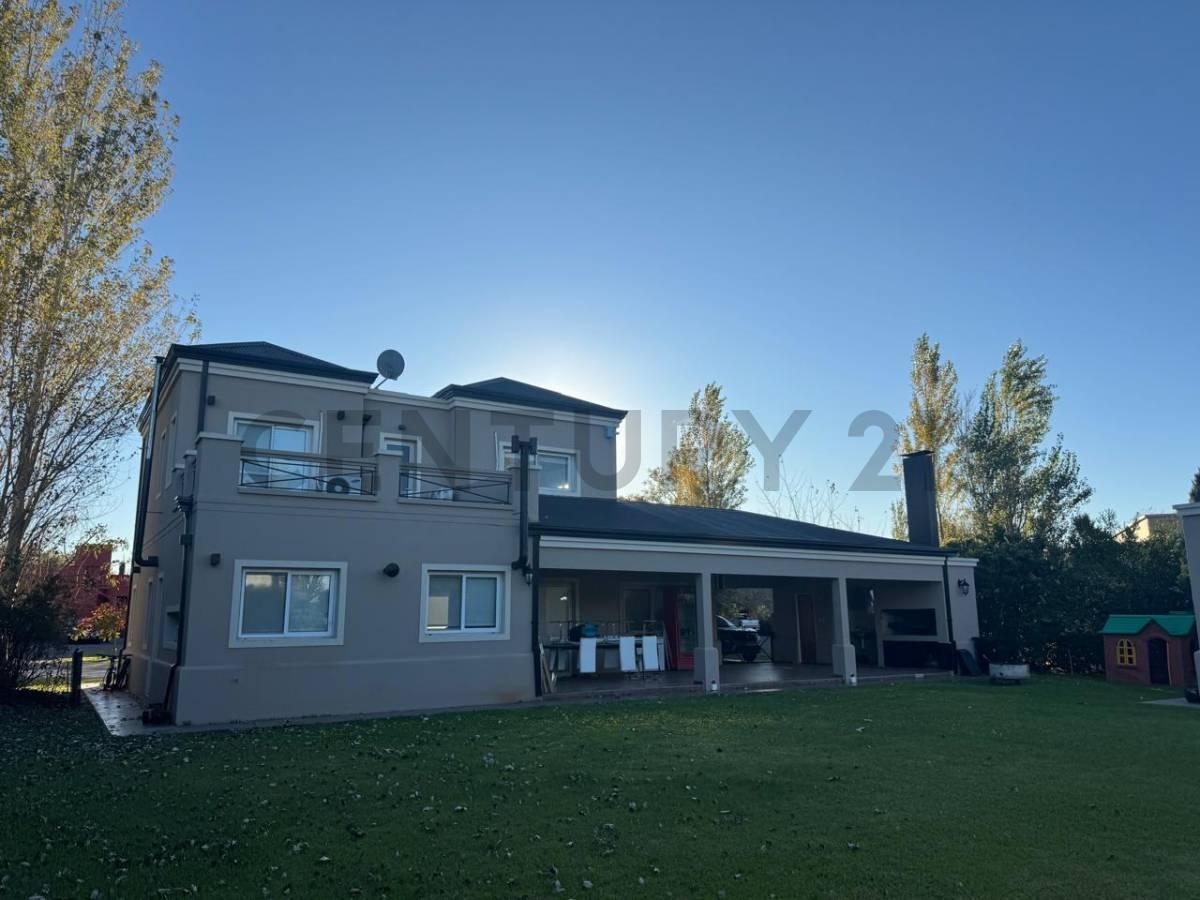 Foto de Venta casa en Club de Campo Los Ceibos, imagen 2