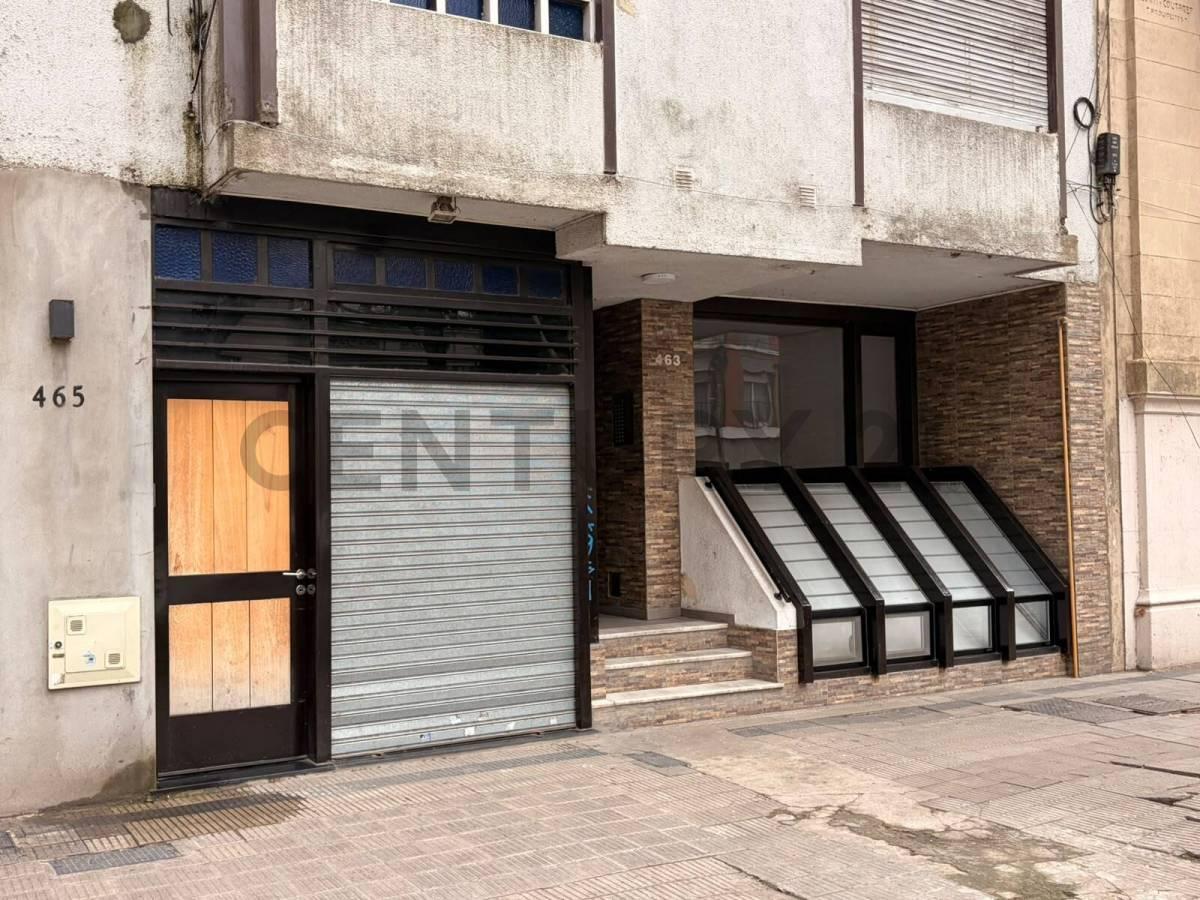 Foto de OPORTUNIDAD -VENTA -LOFT MODERNO EN EL CORAZÓN DE LA PLATA, imagen 1