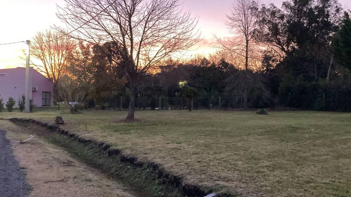 Foto de 483 entre 145 y 146 Lote en venta en Quintas de Gorina, imagen 3