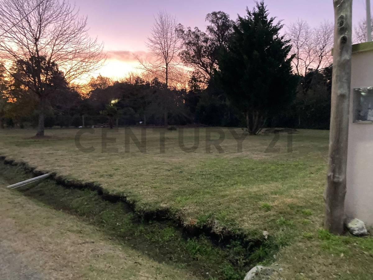 Foto de 483 entre 145 y 146 Lote en venta en Quintas de Gorina, imagen 2