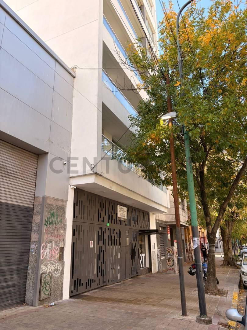 Foto de VENTA – UNIDADES FUNCIONALES DE COCHERAS | LA PLATA, imagen 1