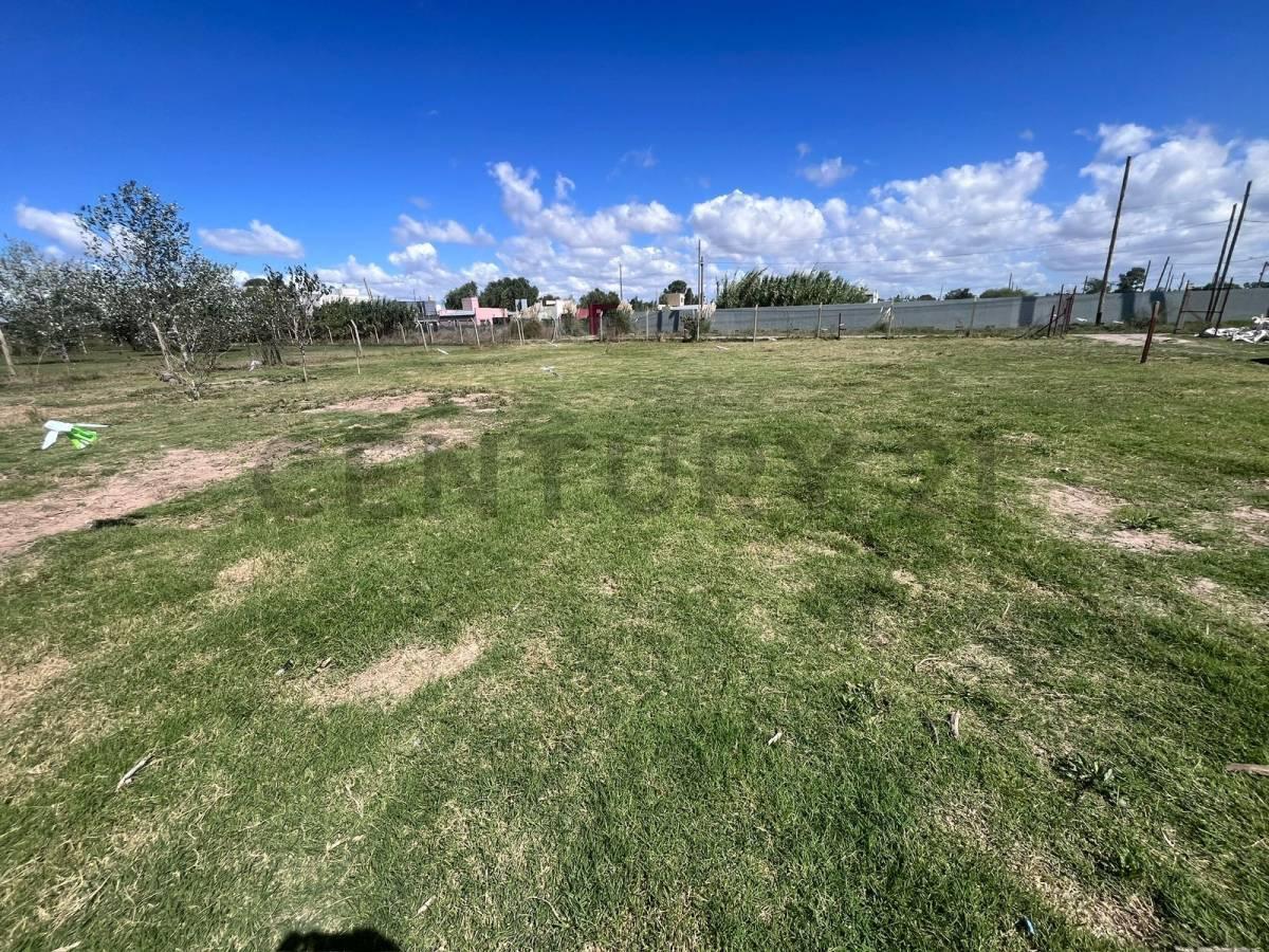 Foto de LOTE EN VENTA EN GONNET - 351,39m2 - VILLA CASTELLS, imagen 1