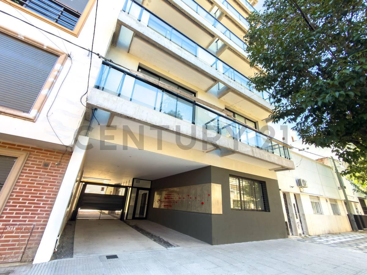 Foto de Monoambiente + cochera en venta A ESTRENAR en La Plata, imagen 3