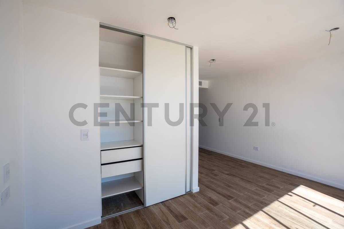 Foto de Monoambiente + cochera en venta A ESTRENAR en La Plata, imagen 4