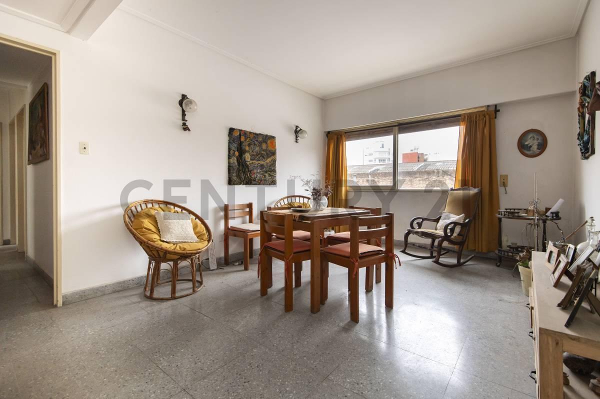 Foto de PH EN VENTA EN LA PLATA DE DOS DORMITORIOS, imagen 2