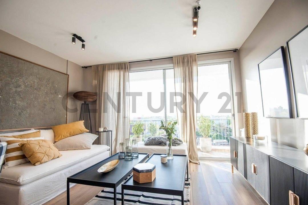 Foto de Departamento en venta La Plata, en construcción, imagen 2