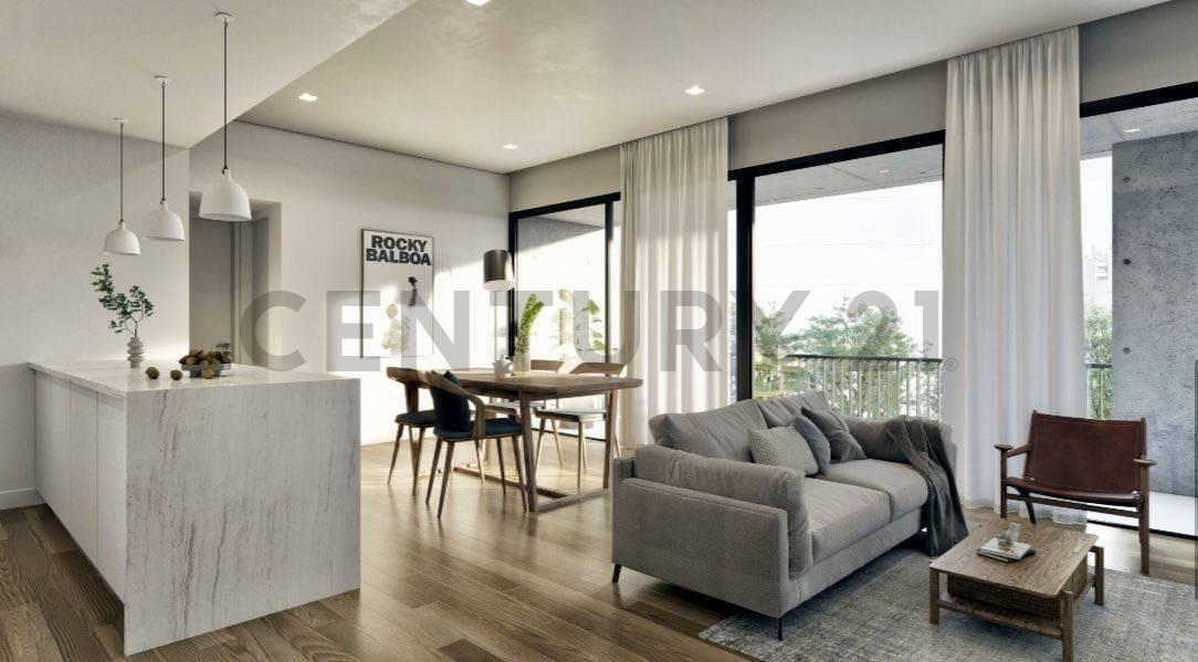 Foto de Departamento de dos dormitorios. 5to piso al frente., imagen 2