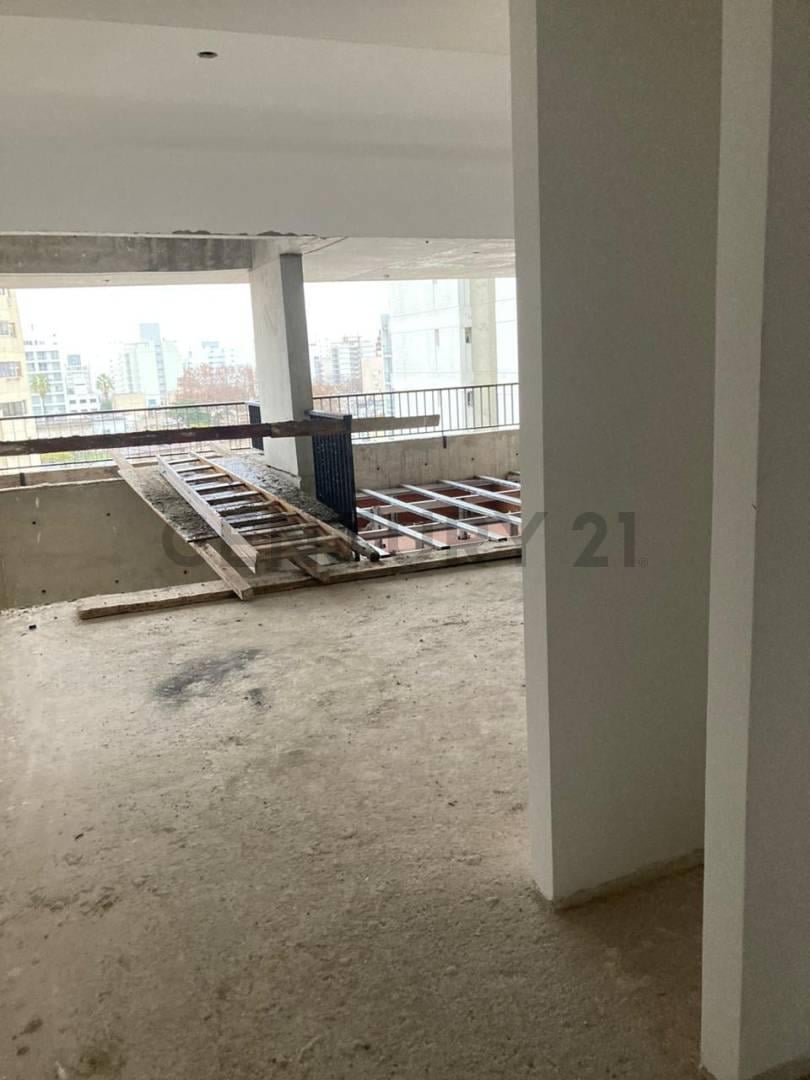 Foto de 15 47 y 48 Departamento a estrenar 2 dormitorios con cochera, imagen 4